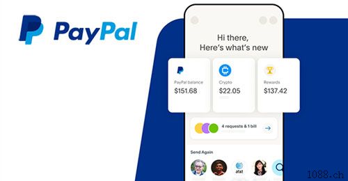 LeytePayPal代收款码、代开户，全球国际跨境代收款